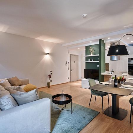 Arena Living Verona - Next To Arena Екстер'єр фото