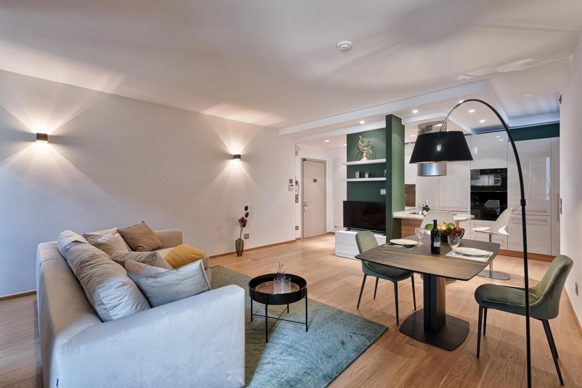 Arena Living Verona - Next To Arena Екстер'єр фото
