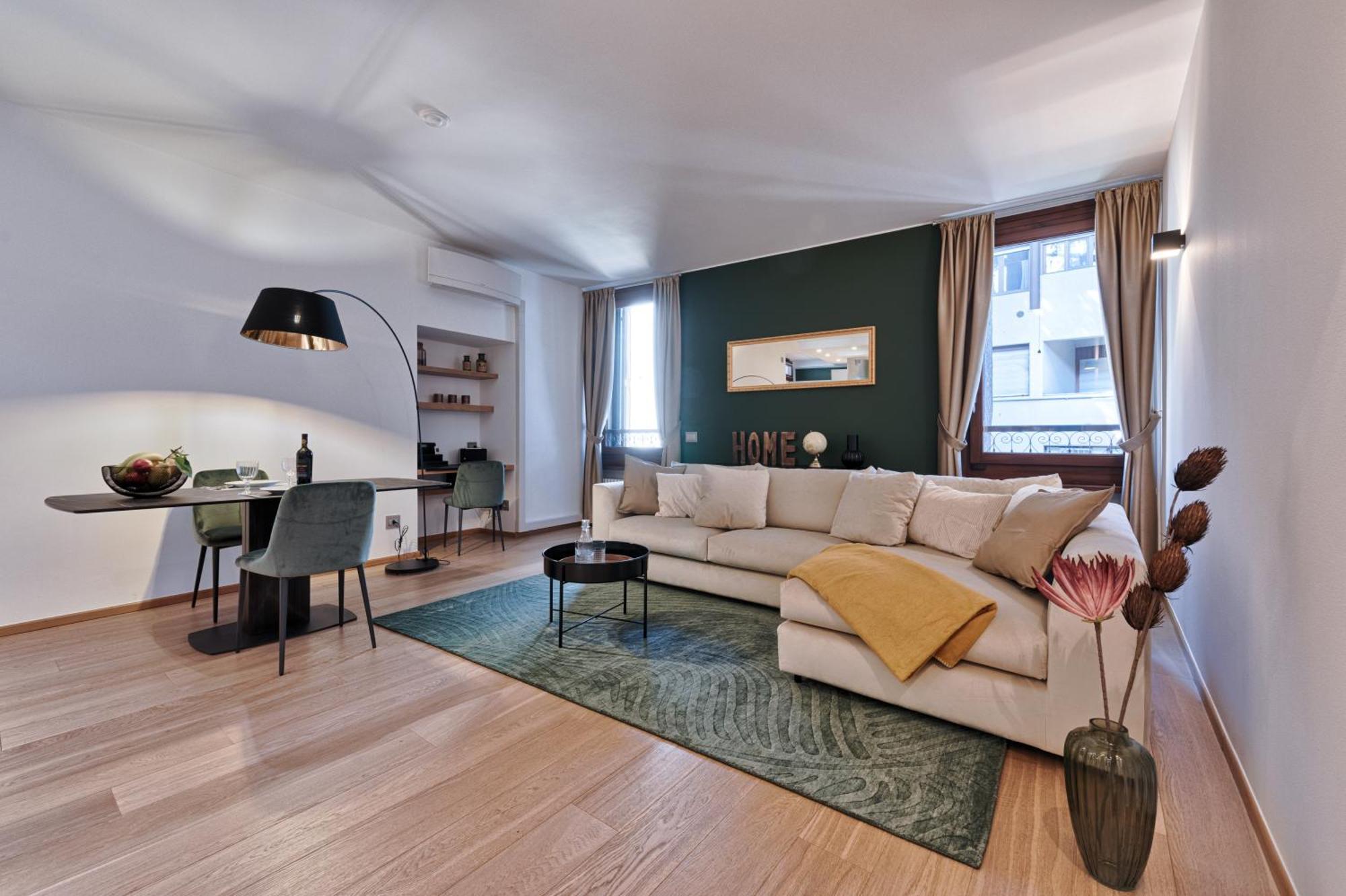 Arena Living Verona - Next To Arena Екстер'єр фото